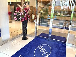 Toyoko Inn Mito Station Minami