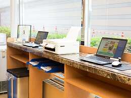 Toyoko Inn Mito Station Minami