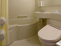 Toyoko Inn Shin Shirakawa Station