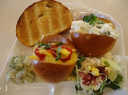 Toyoko Inn Shin Shirakawa Station