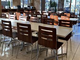 Toyoko Inn Shin Shirakawa Station