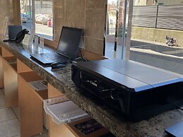 Toyoko Inn Shin Shirakawa Station