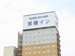 Toyoko Inn Shin Shirakawa Station
