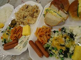 Toyoko Inn Shin Shirakawa Station