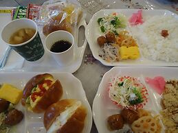 Toyoko Inn Shin Shirakawa Station