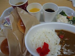 Toyoko Inn Shin Shirakawa Station