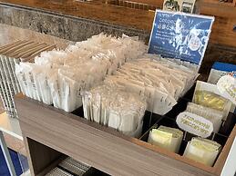 Toyoko Inn Shin Shirakawa Station