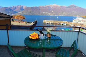 The Lake Apartment