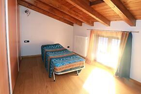 The Lake Apartment