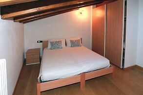 The Lake Apartment