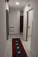 City Hotel Alger