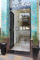 City Hotel Alger