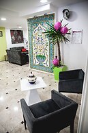 City Hotel Alger