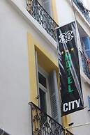 City Hotel Alger