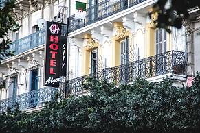 City Hotel Alger