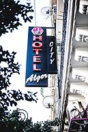 City Hotel Alger