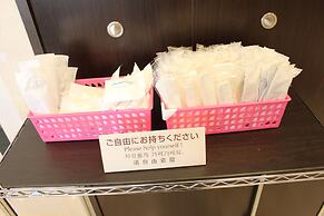 Toyoko Inn Kawasaki Ekimae Isago