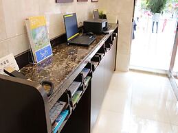 Toyoko Inn Kawasaki Ekimae Isago