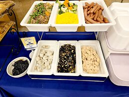 Toyoko Inn Kawasaki Ekimae Isago