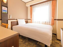 Toyoko Inn Fukushima Station Nishi