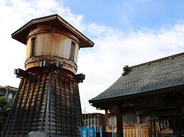 Toyoko Inn Fukushima Station Nishi