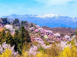 Toyoko Inn Fukushima Station Nishi