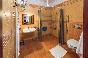 Hotel na Podzamczu