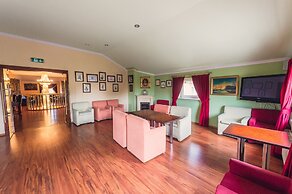 Hotel na Podzamczu