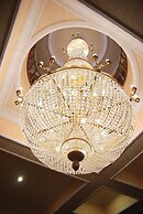 Hotel na Podzamczu