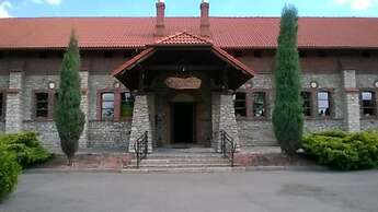 Hotel na Podzamczu