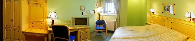 Hotel na Podzamczu