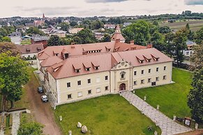Hotel na Podzamczu
