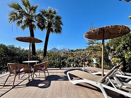 Hotel Altea Paradise 1917