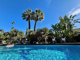 Hotel Altea Paradise 1917