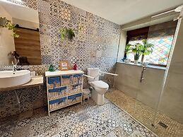 Hotel Altea Paradise 1917