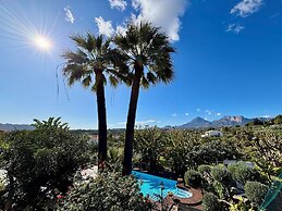 Hotel Altea Paradise 1917