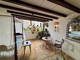 Hotel Altea Paradise 1917