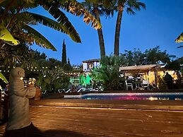 Hotel Altea Paradise 1917