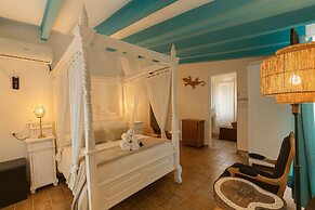 Hotel Altea Paradise 1917