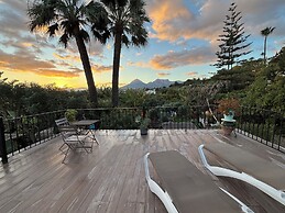 Hotel Altea Paradise 1917