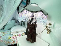 Hotel Altea Paradise 1917