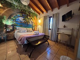 Hotel Altea Paradise 1917