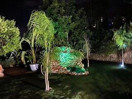 Hotel Altea Paradise 1917