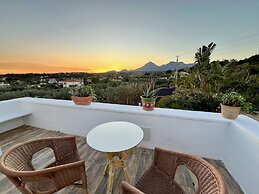 Hotel Altea Paradise 1917