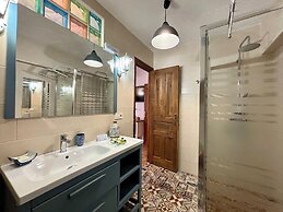 Hotel Altea Paradise 1917