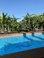 Hotel Altea Paradise 1917