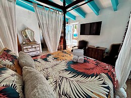 Hotel Altea Paradise 1917