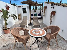 Hotel Altea Paradise 1917