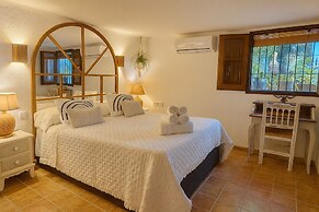 Hotel Altea Paradise 1917