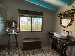 Hotel Altea Paradise 1917